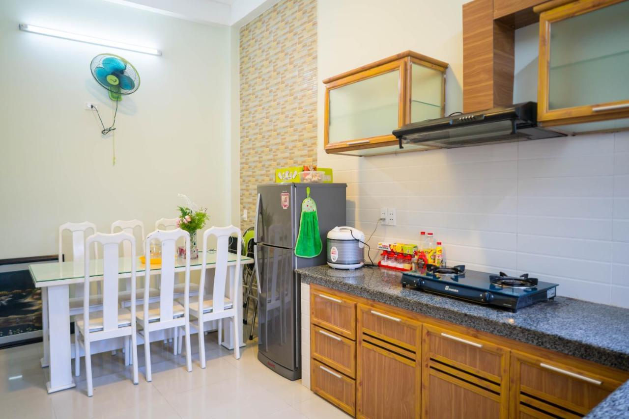 Huha Home - Дананг Экстерьер фото