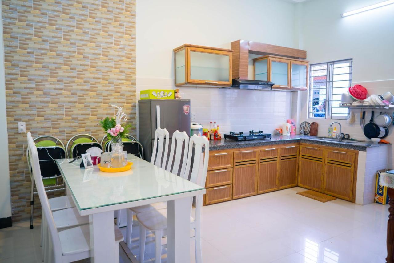 Huha Home - Дананг Экстерьер фото