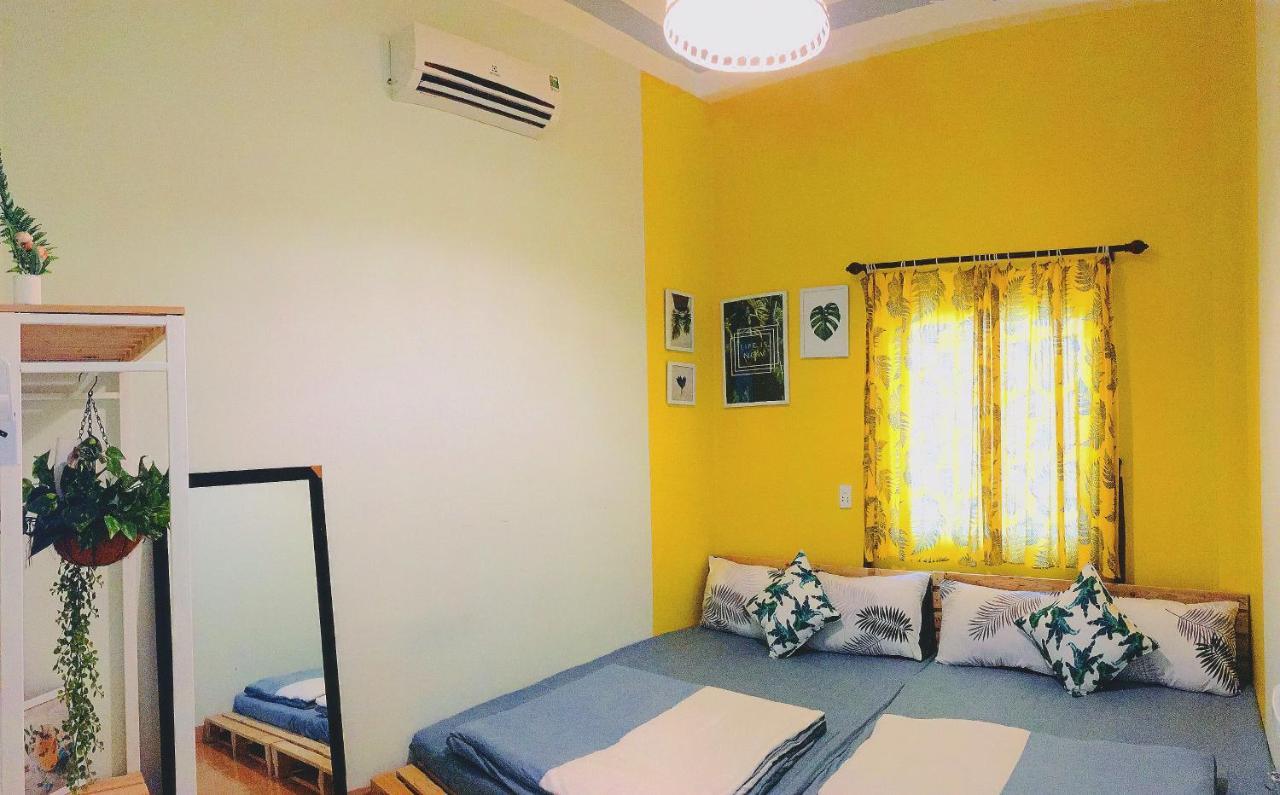 Huha Home - Дананг Экстерьер фото