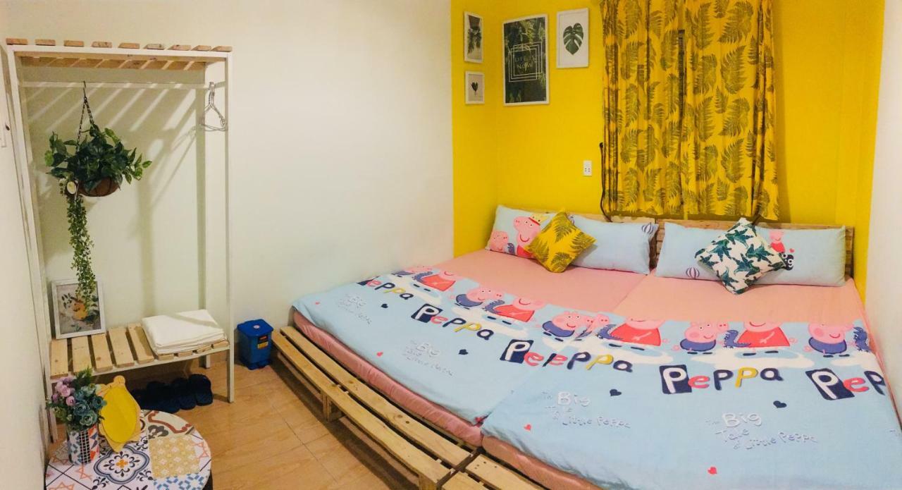 Huha Home - Дананг Экстерьер фото